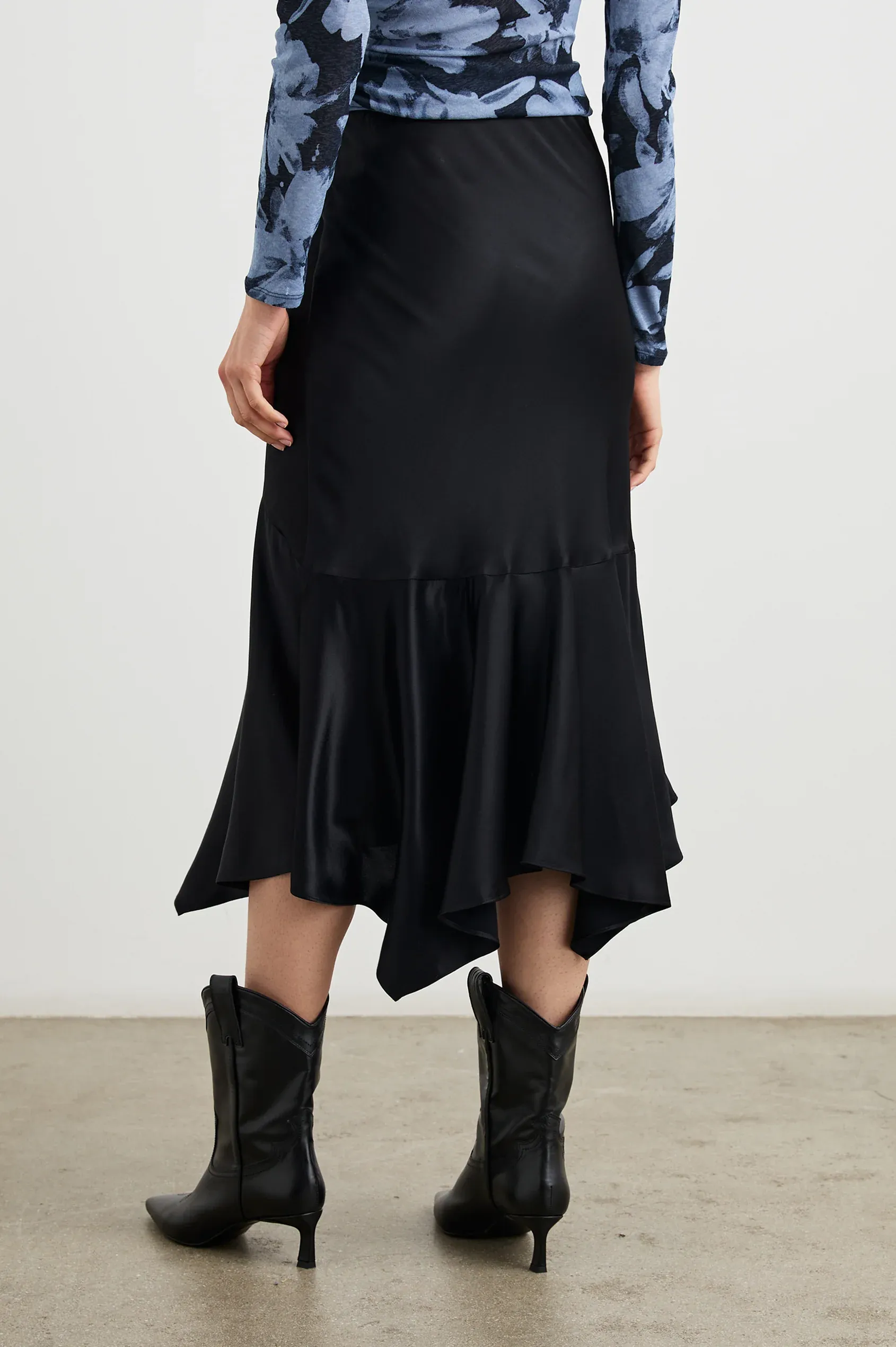 924-210C-001b Rails Edwina Skirt