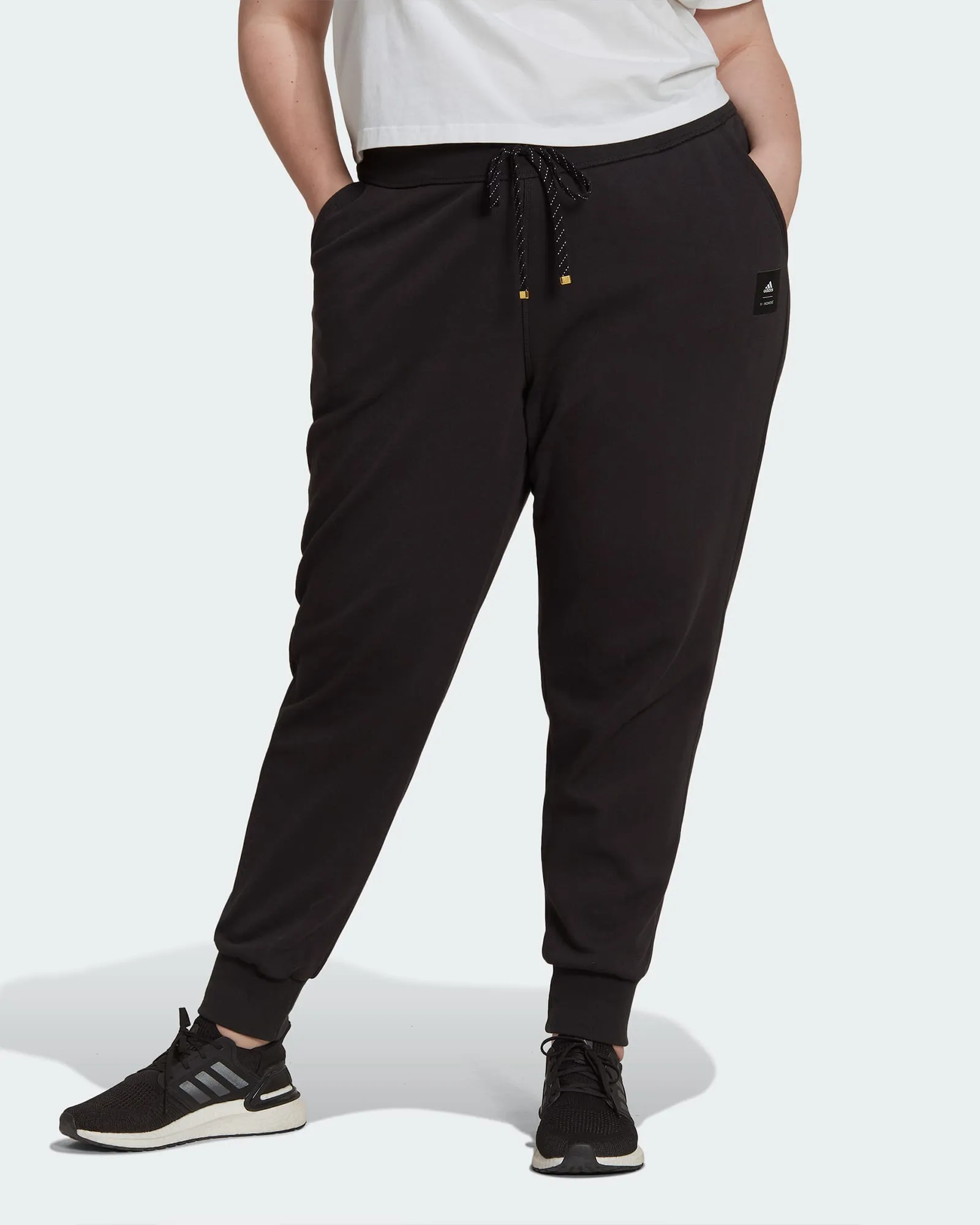 Adidas x 11 Honoré Sweatpants | Black