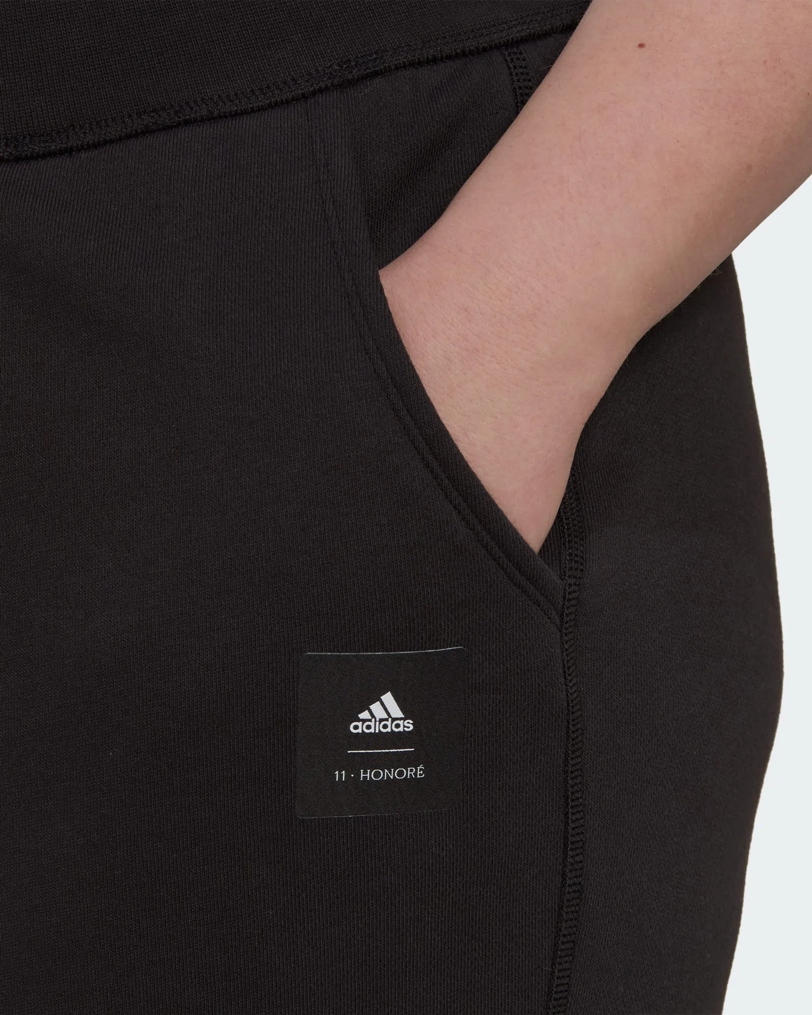 Adidas x 11 Honoré Sweatpants | Black