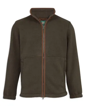 Alan Paine Aylsham Fleece Jacket