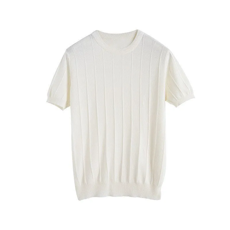 Antonios Clothing Cotton Premium T-Shirt 001