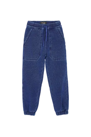 BAGO Indigo - Sweatpants