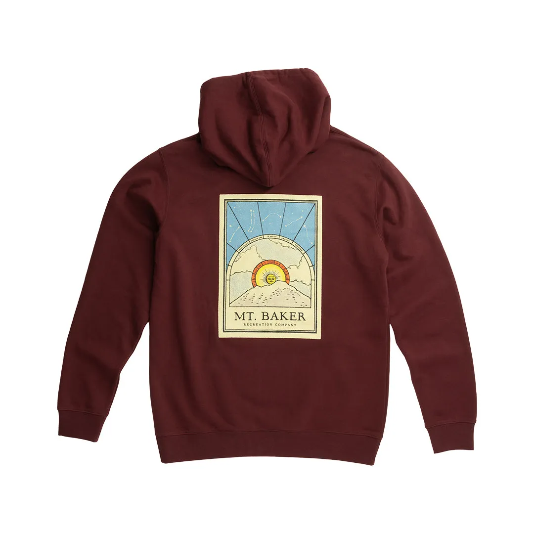 Baker Origins Pullover