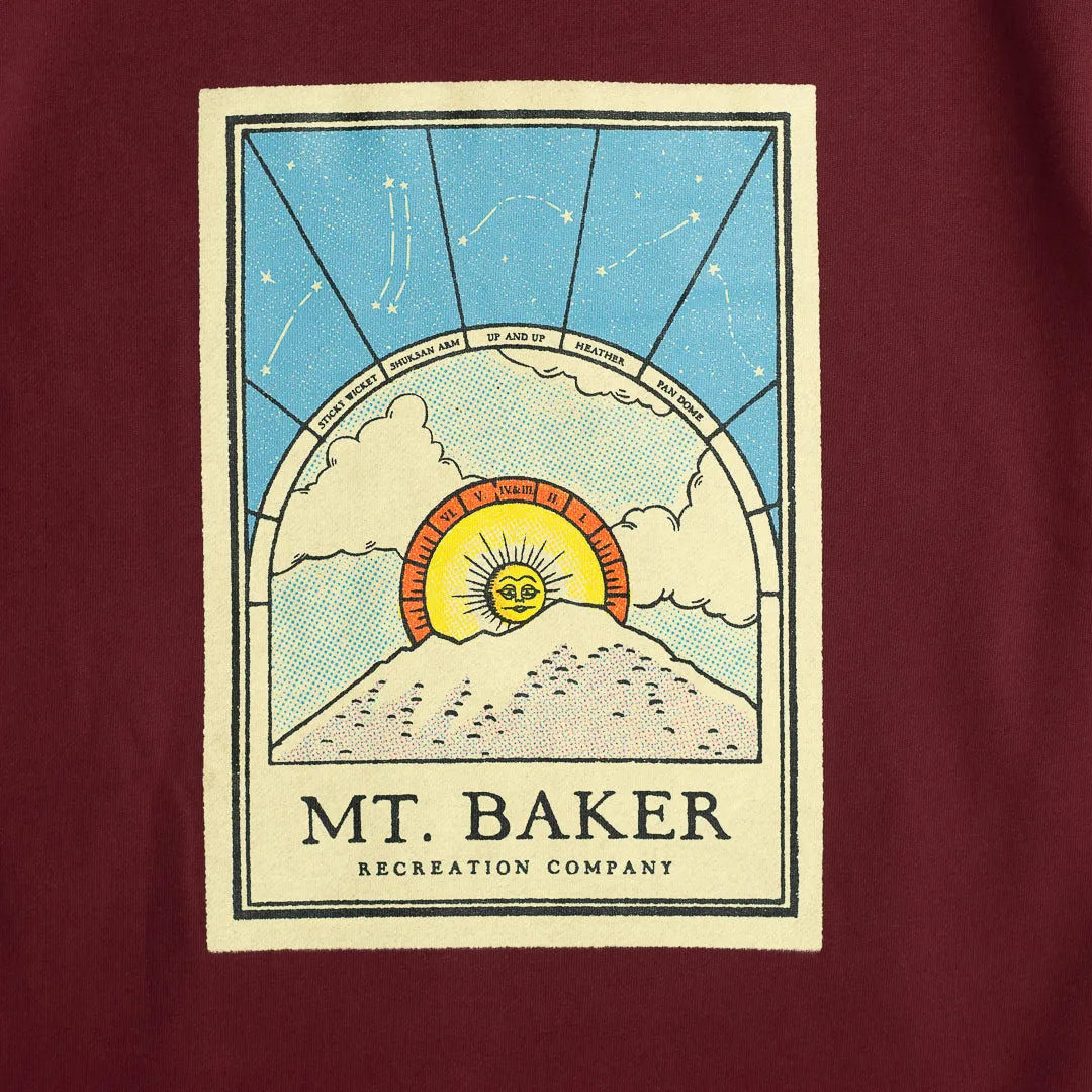 Baker Origins Pullover