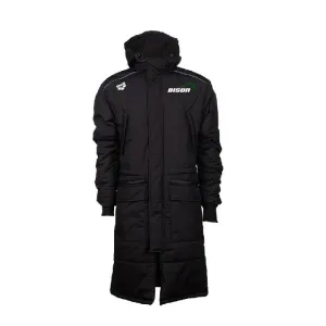 Bison Team Parka