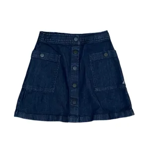 Bonpoint Denim Skirt