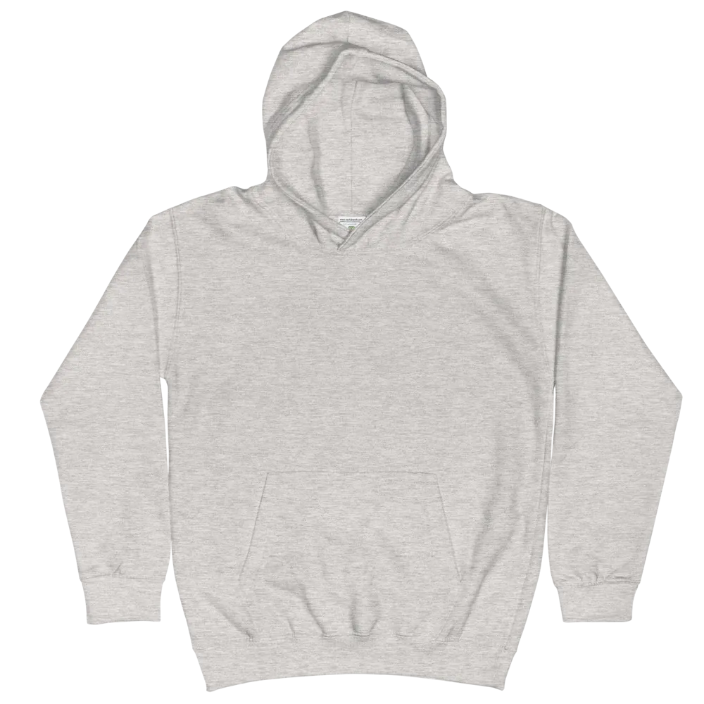 Build-A-Hoodie | Customizable Youth Unisex Hoodie