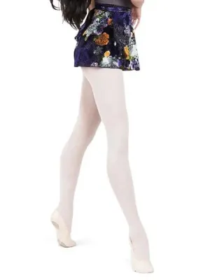 CAPEZIO 11713W BOTANICAL WRAP SKIRT