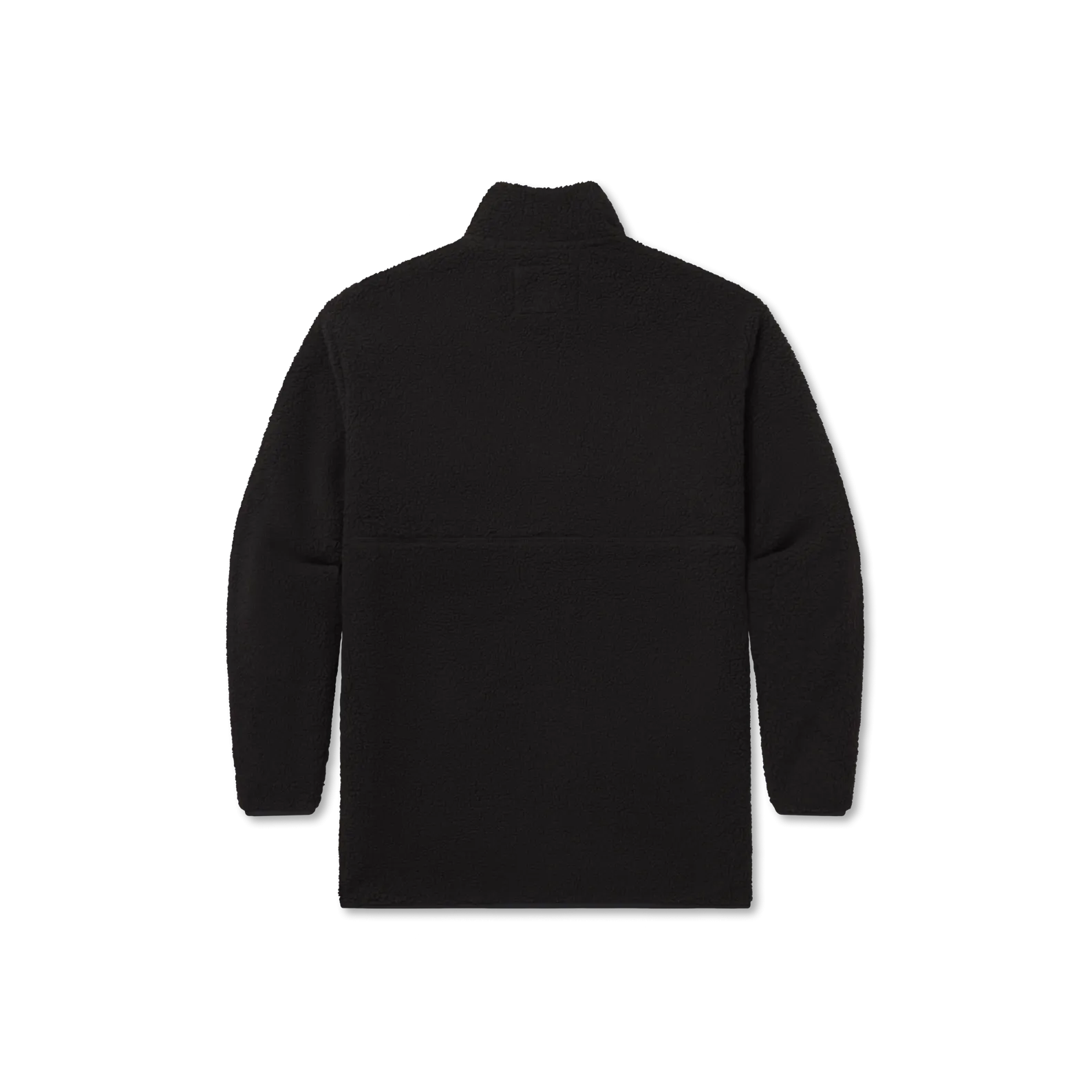 Carbondale Fleece Pullover