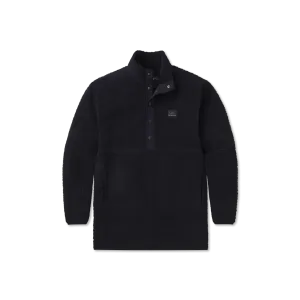 Carbondale Fleece Pullover