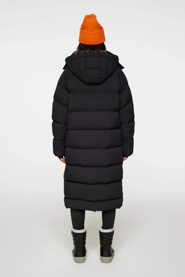 Carriage Parka