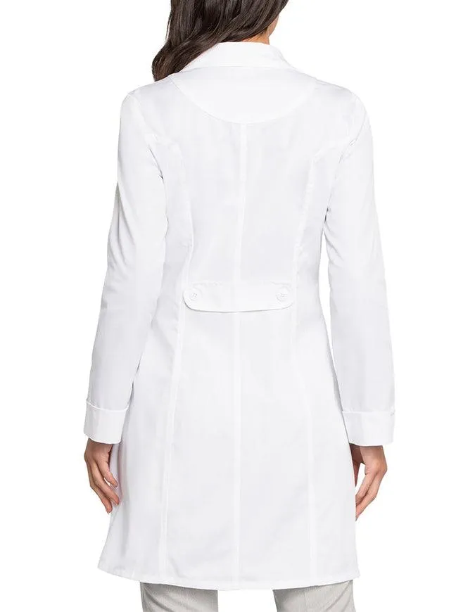 Cherokee Women 36 inch Stylish Medical Lab Coat