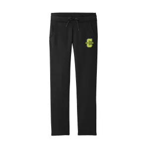 Cincy Shock Softball Ladies Fleece Pant