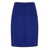 Cobalt Moons A-Line Skirt