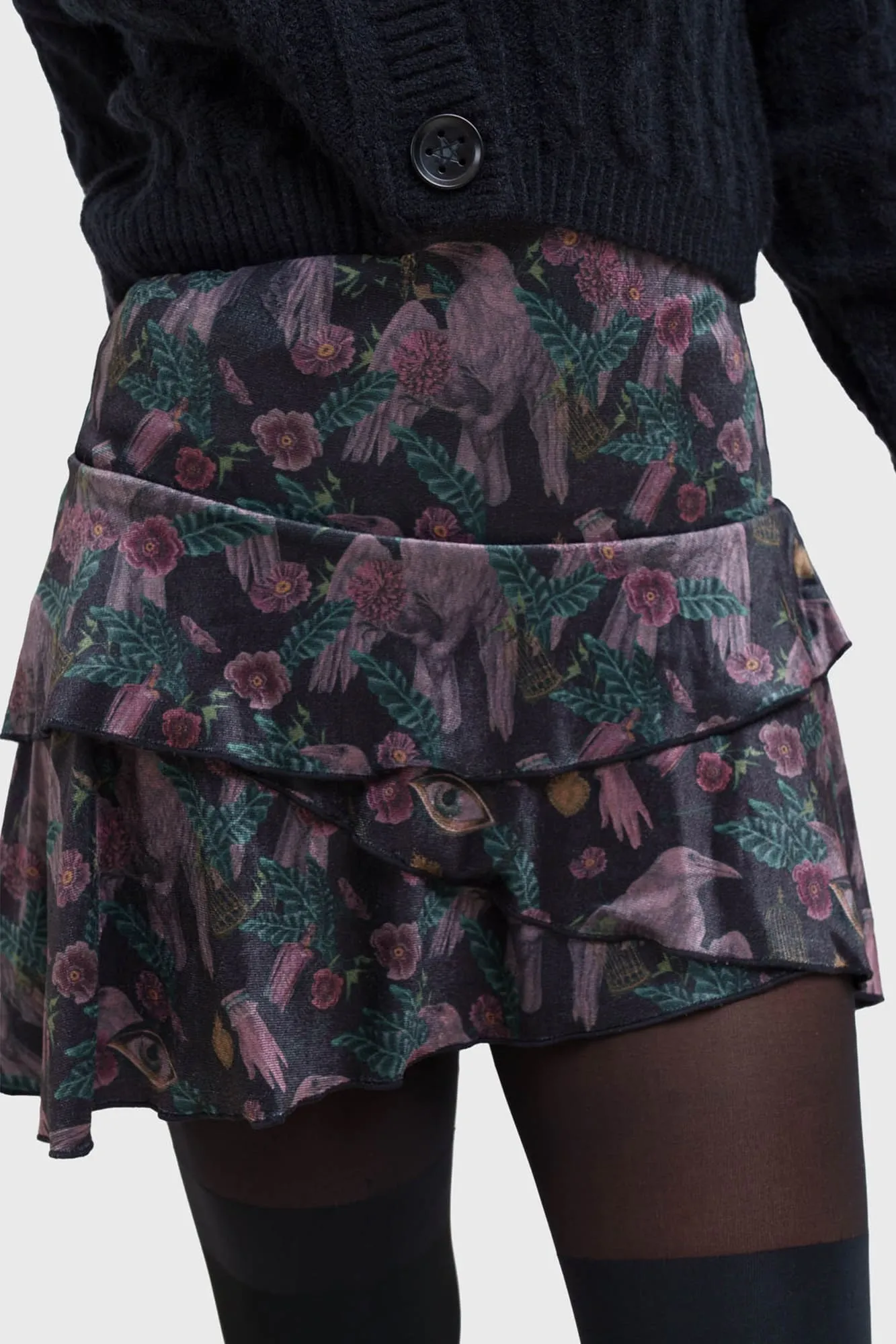 Corax Skirt