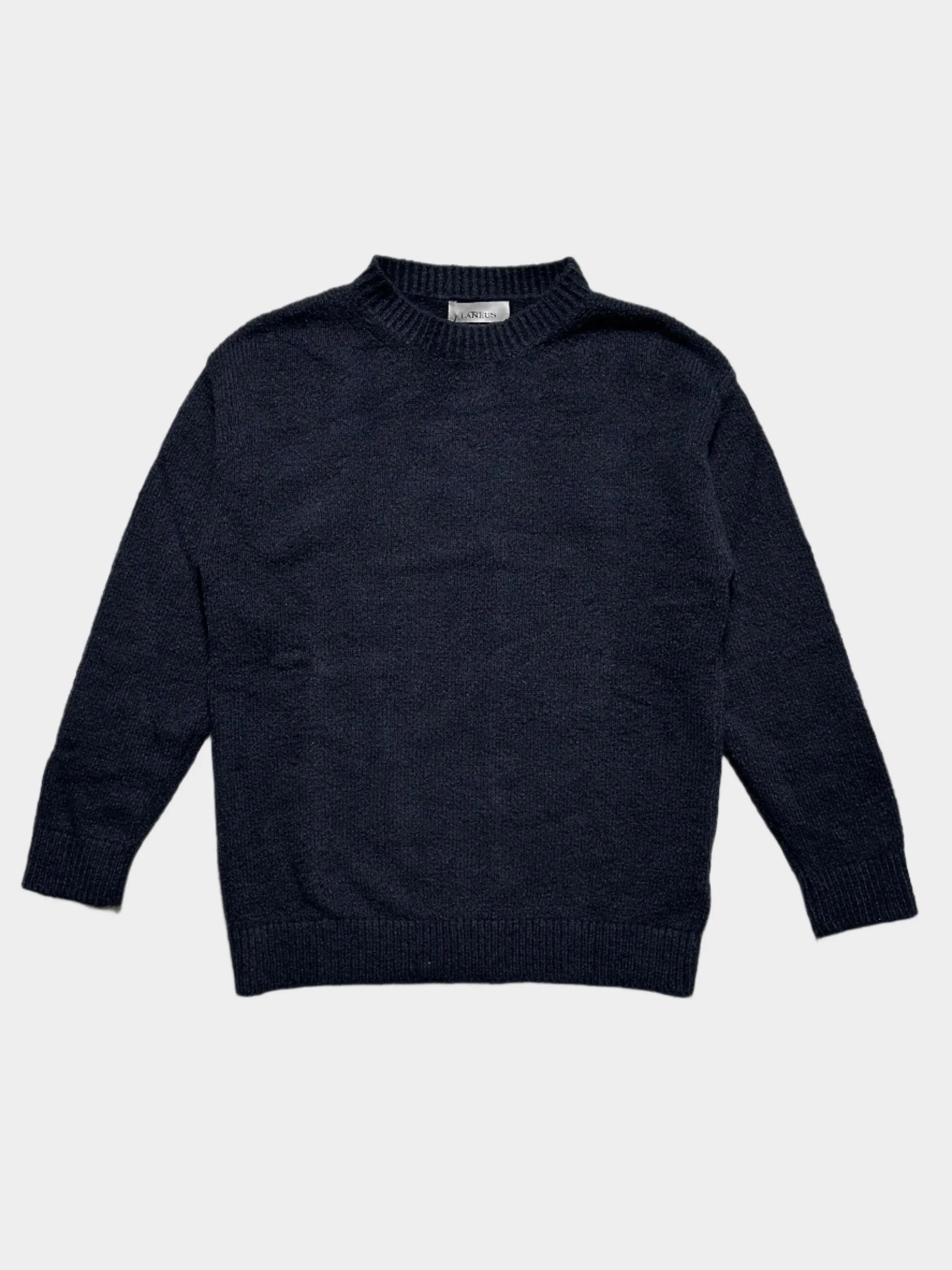 Crewneck Jumper