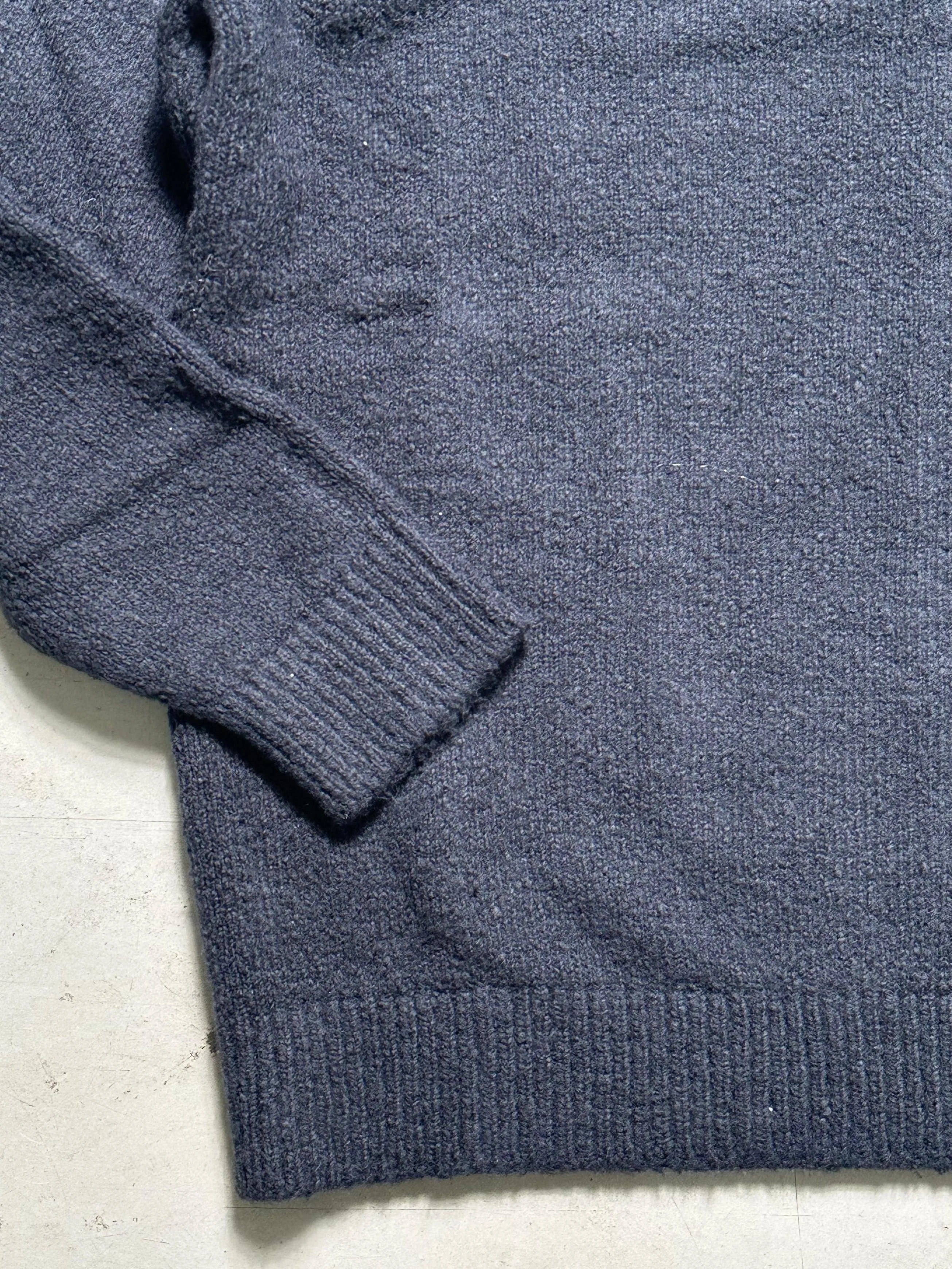 Crewneck Jumper