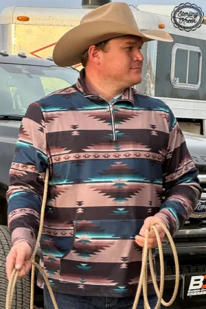 Dakota Hills  Men’s Pullover