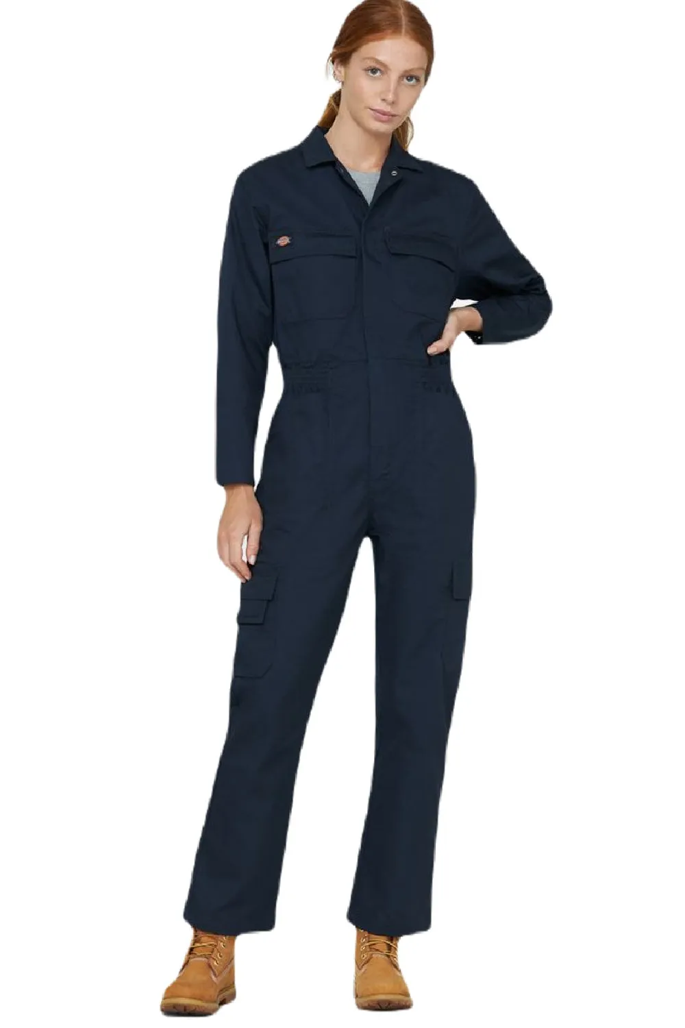 Dickies Women's Everyday Coverall