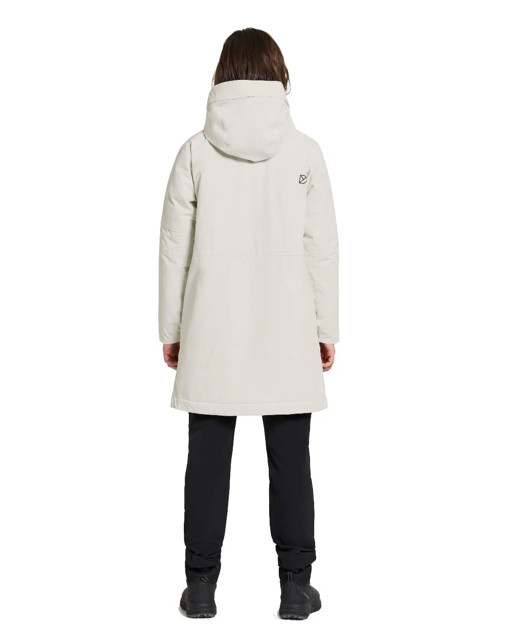 Didriksons Ella Womens Parka 2