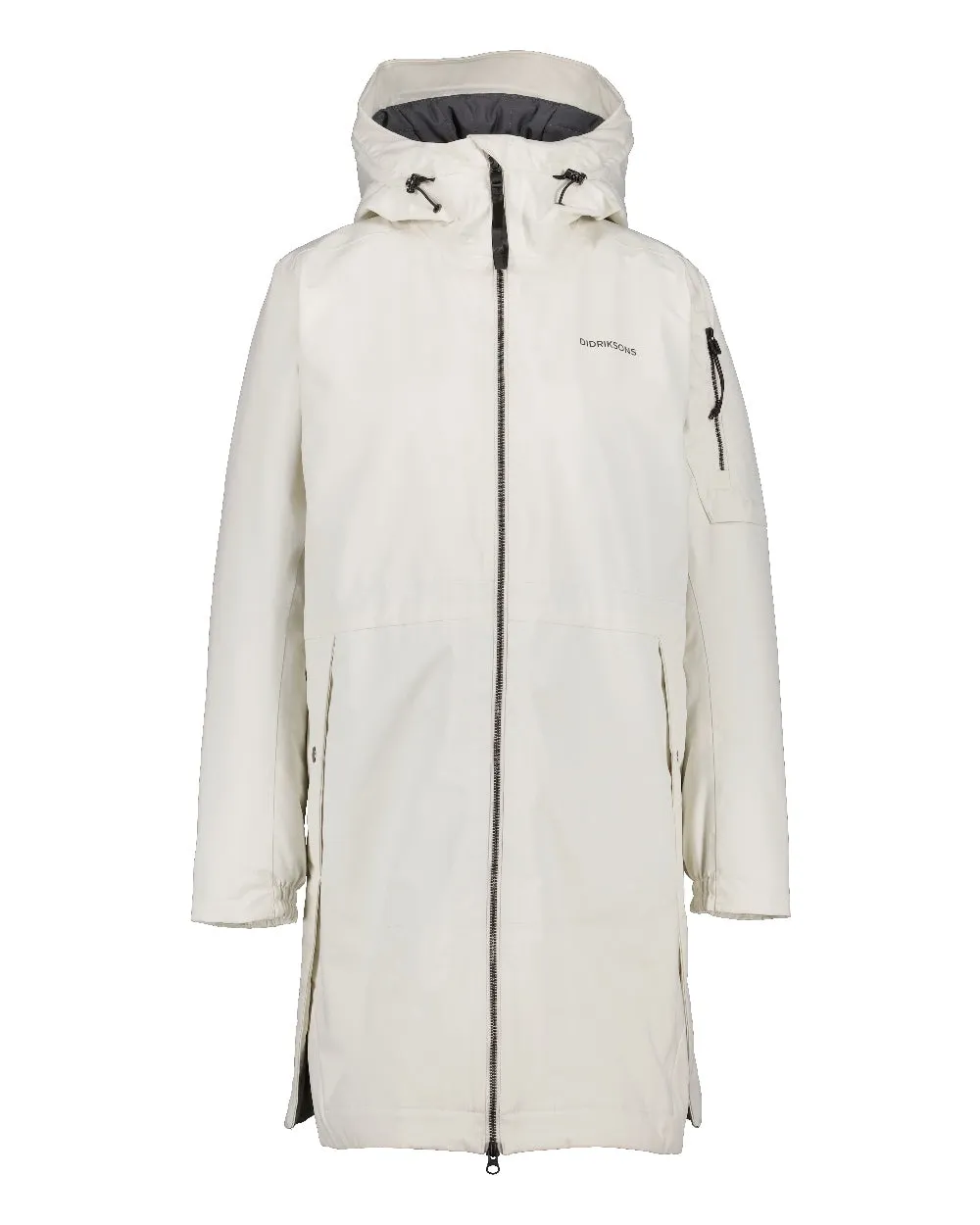 Didriksons Ella Womens Parka 2