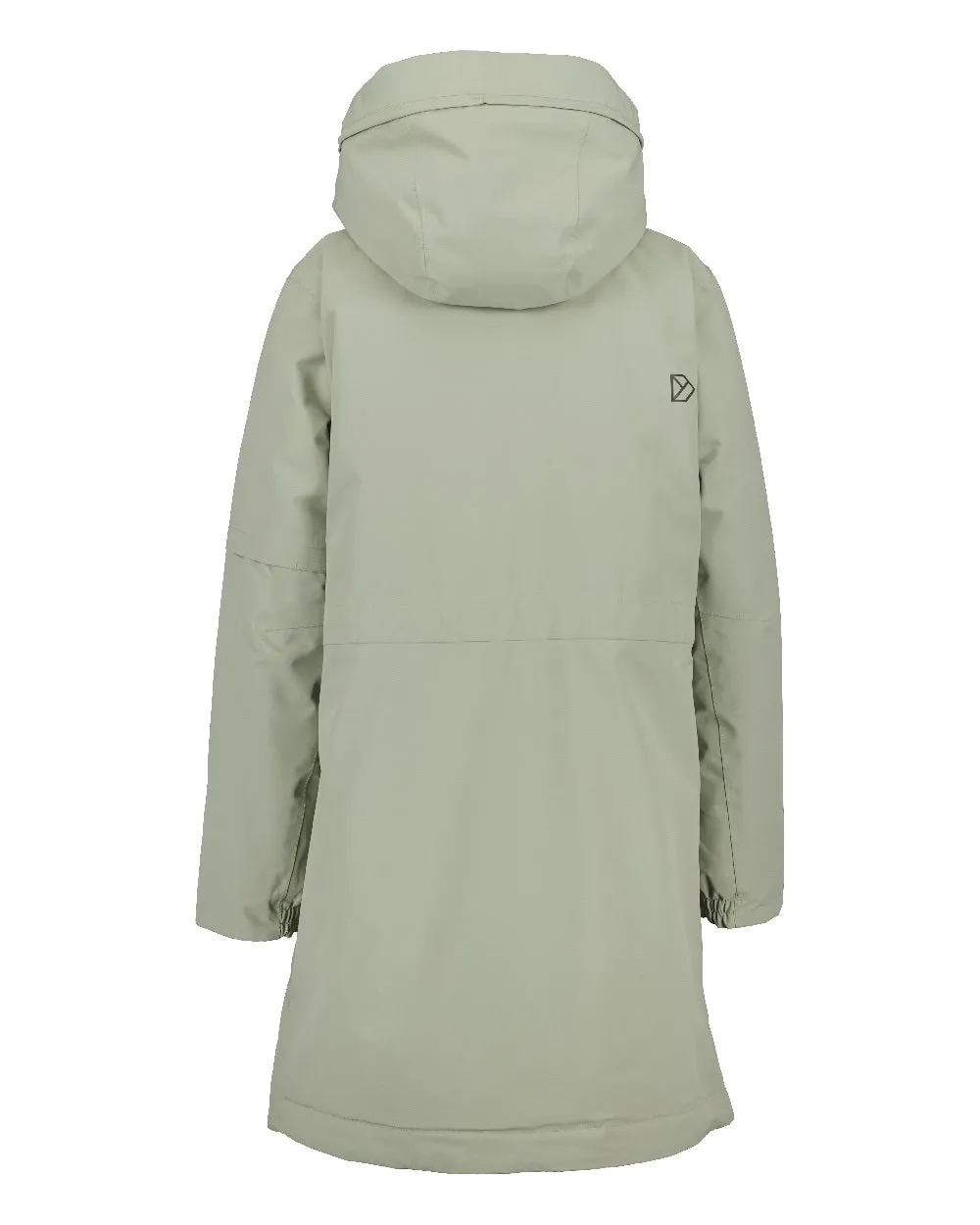 Didriksons Ella Womens Parka 2