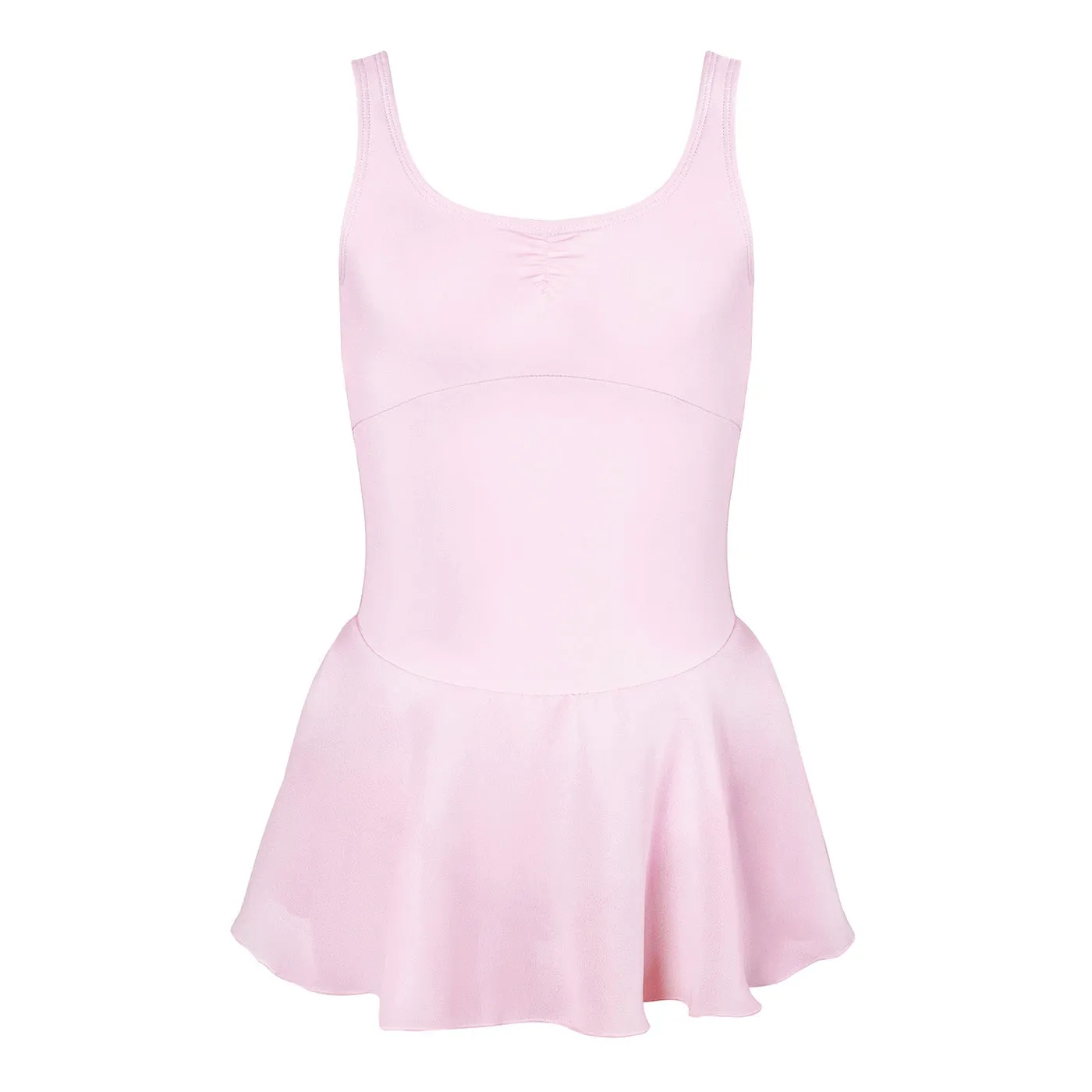 Energetiks Ashley Leotard With Skirt | Candy | Child