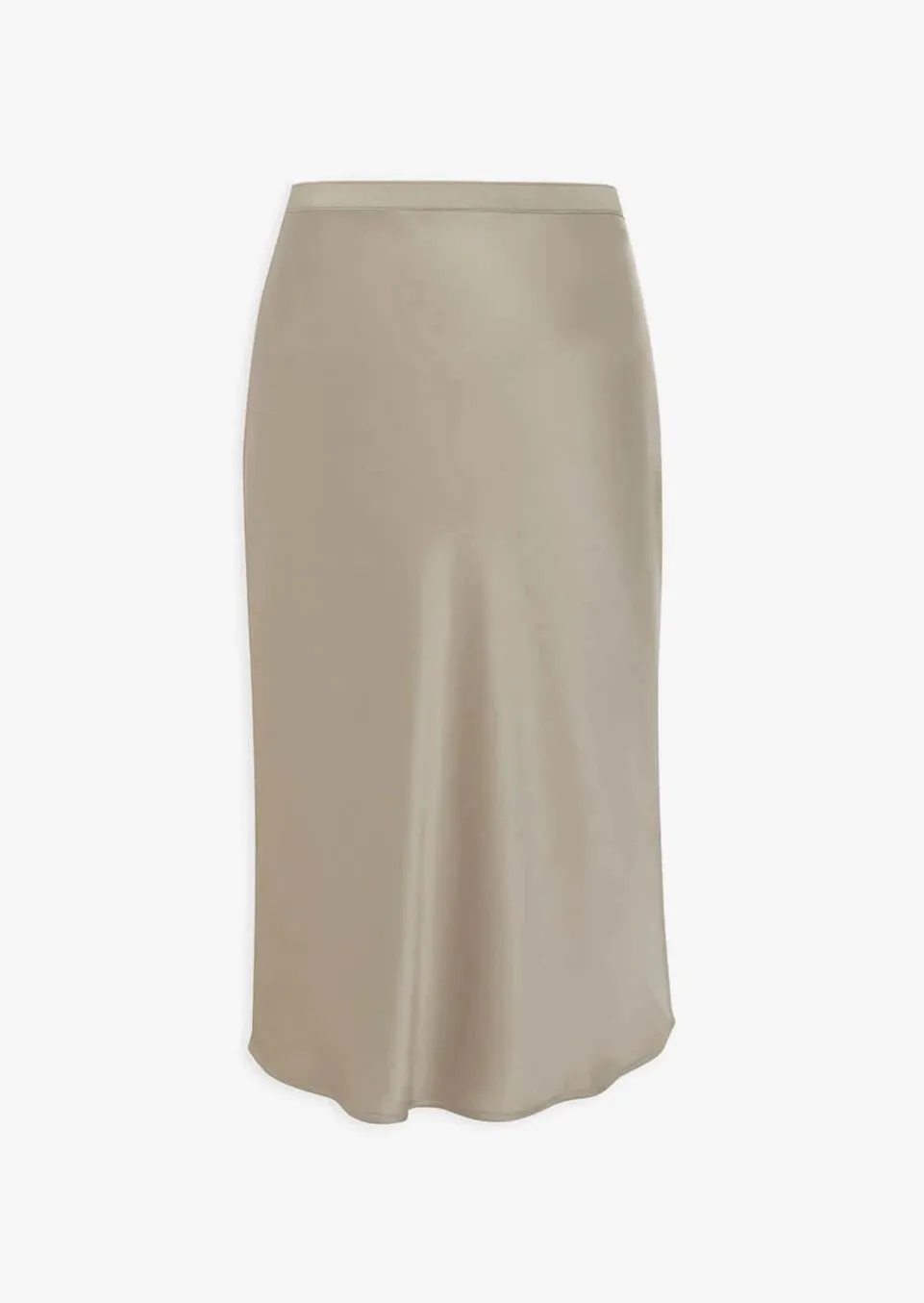 Erin Skirt - Beige