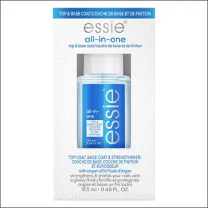 Essie All In One Base & Top Coat 13.5ml