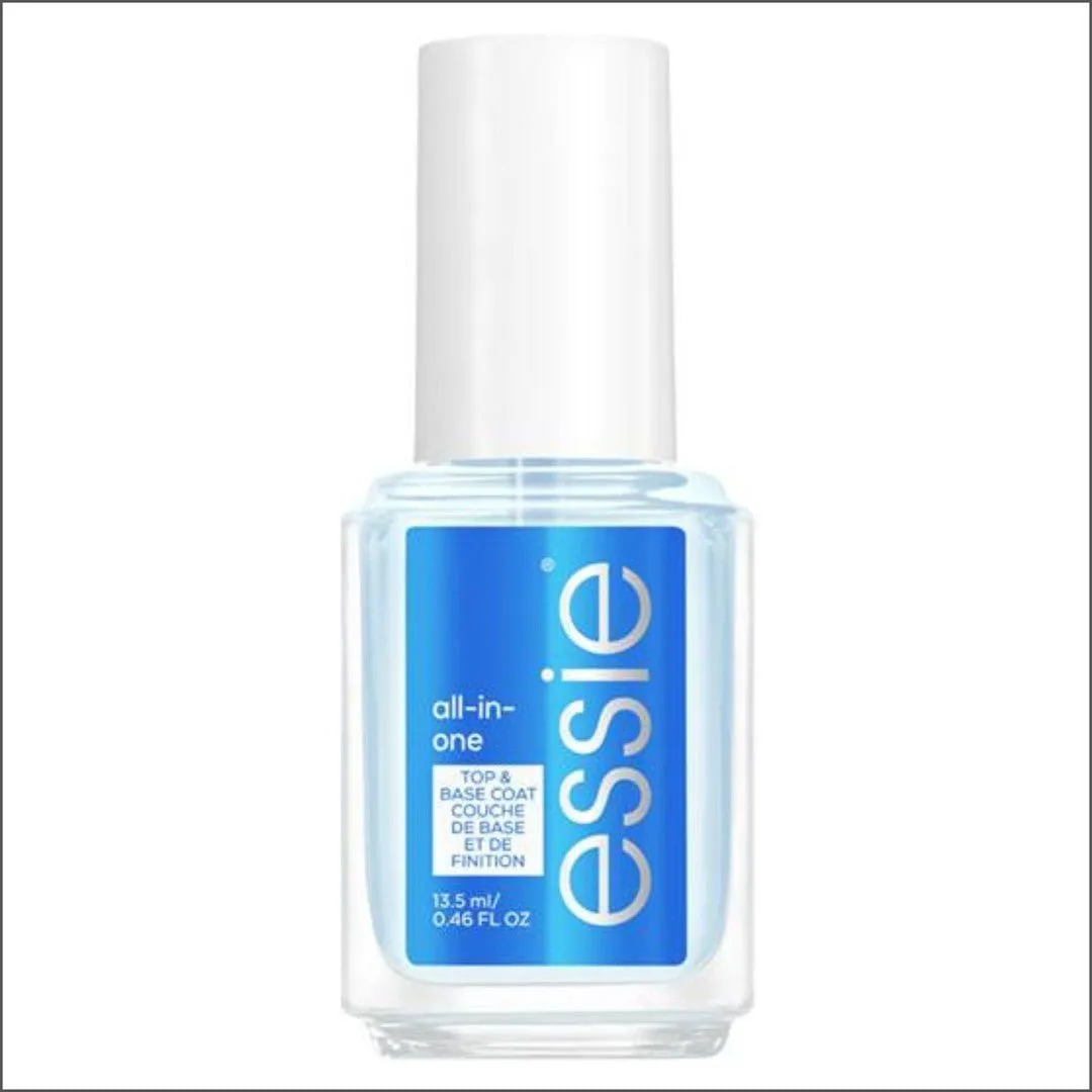 Essie All In One Base & Top Coat 13.5ml