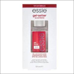 Essie Nail Polish Top Coat Gel Setter 13.5ml