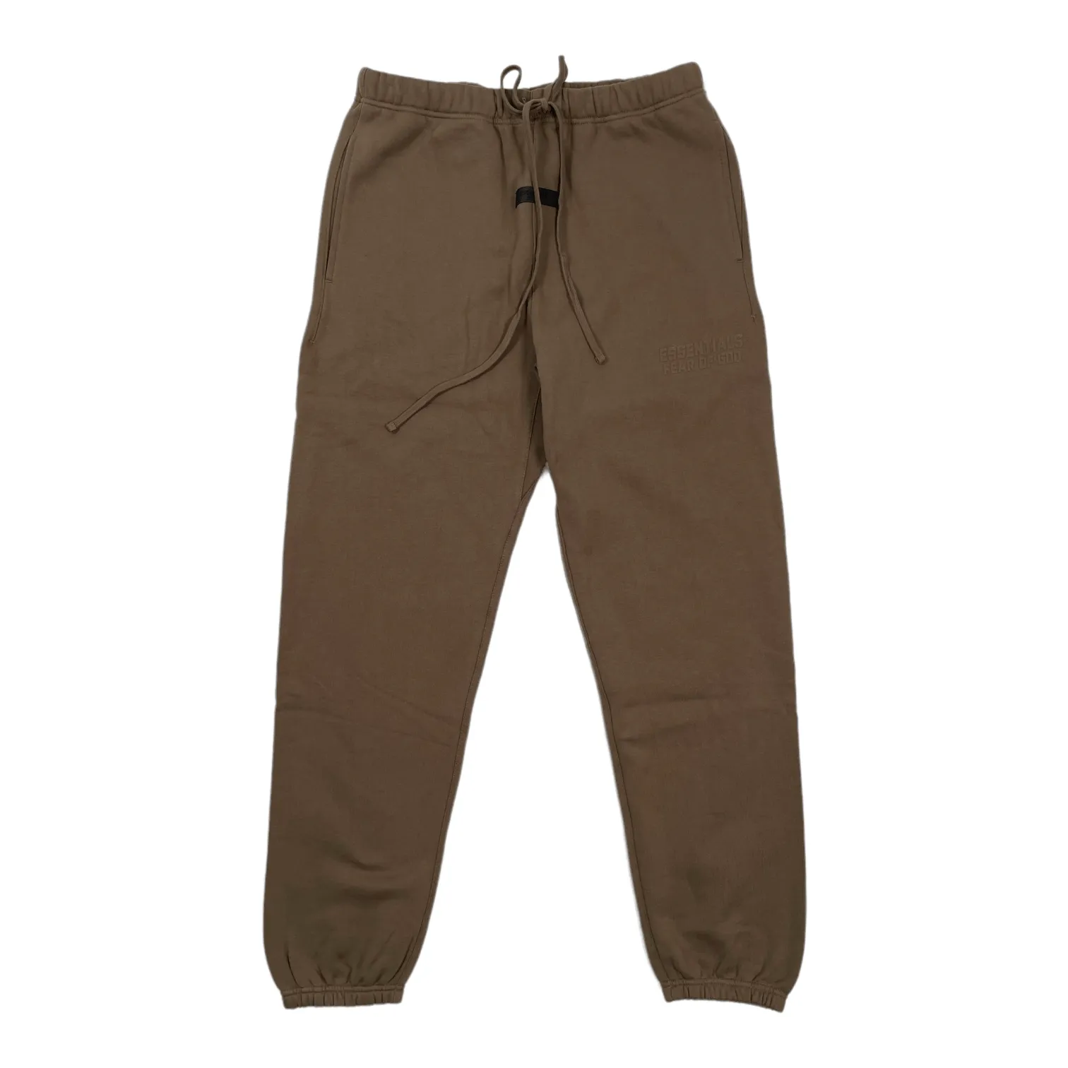 Fear of God Essentials Sweatpants Wood