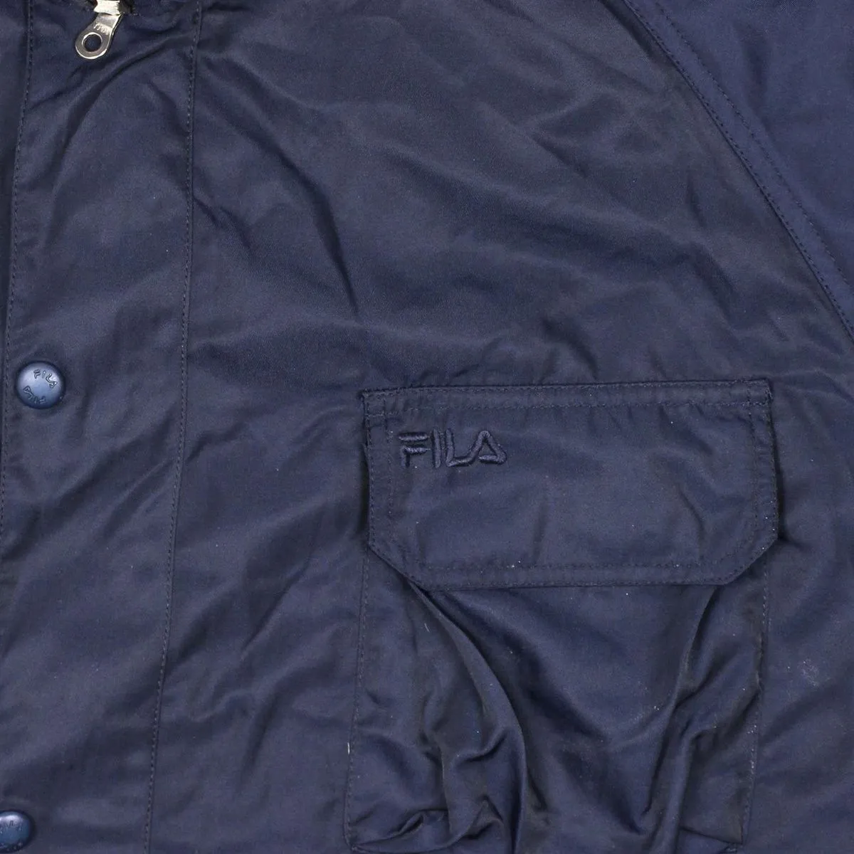 Fila Parka Jacket