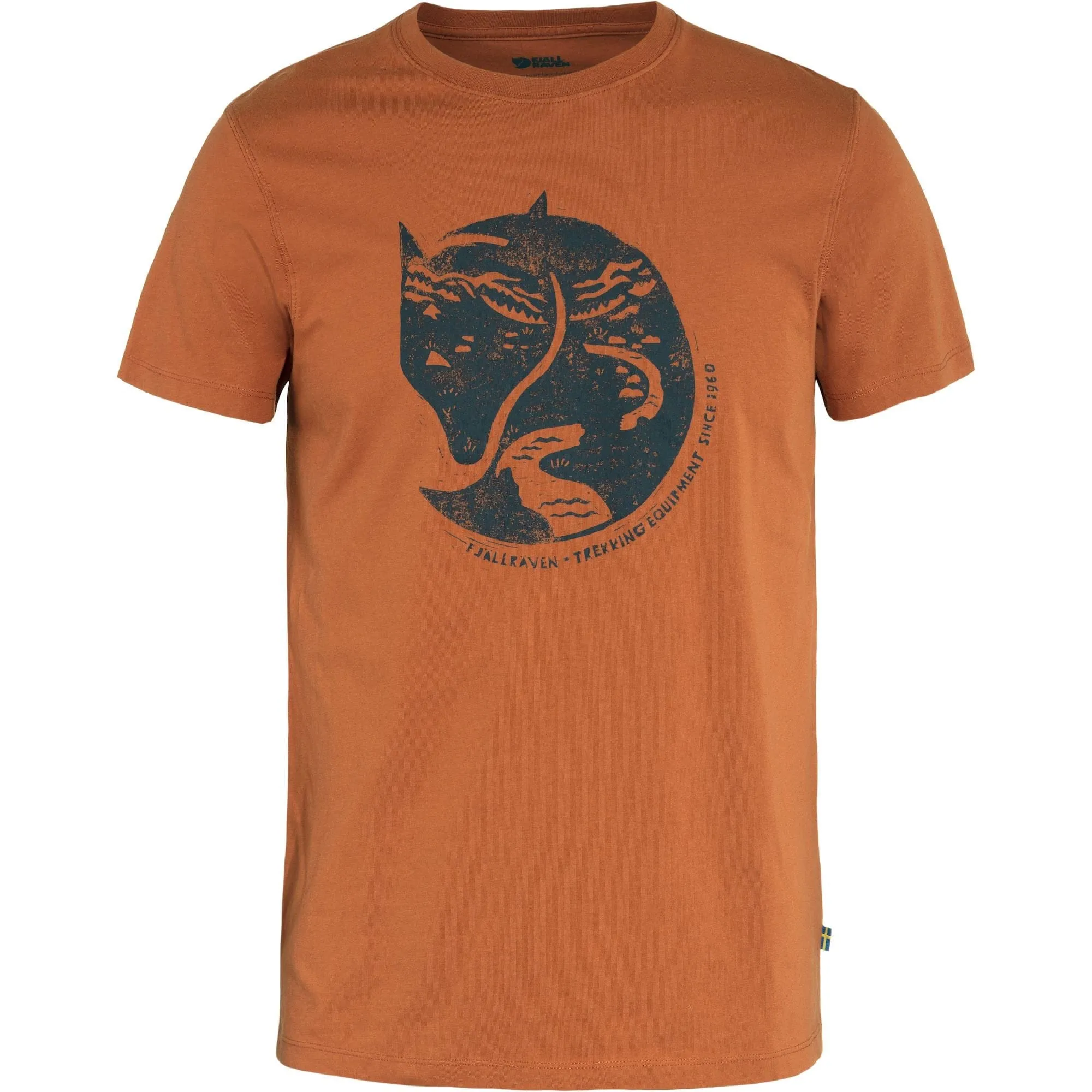 Fjällräven Arctic Fox T-shirt M