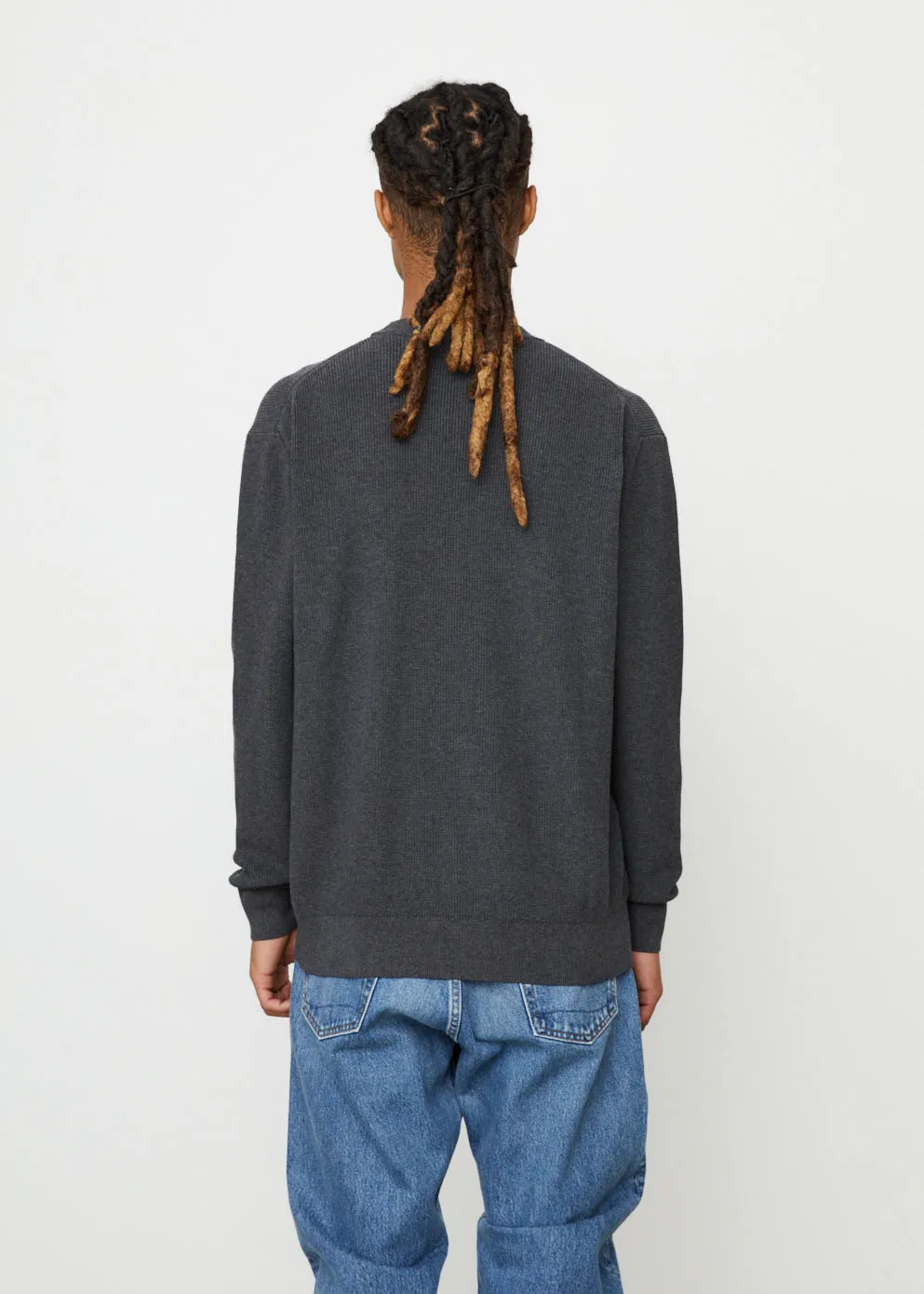 Fox Head Patch Relaxed Jumper