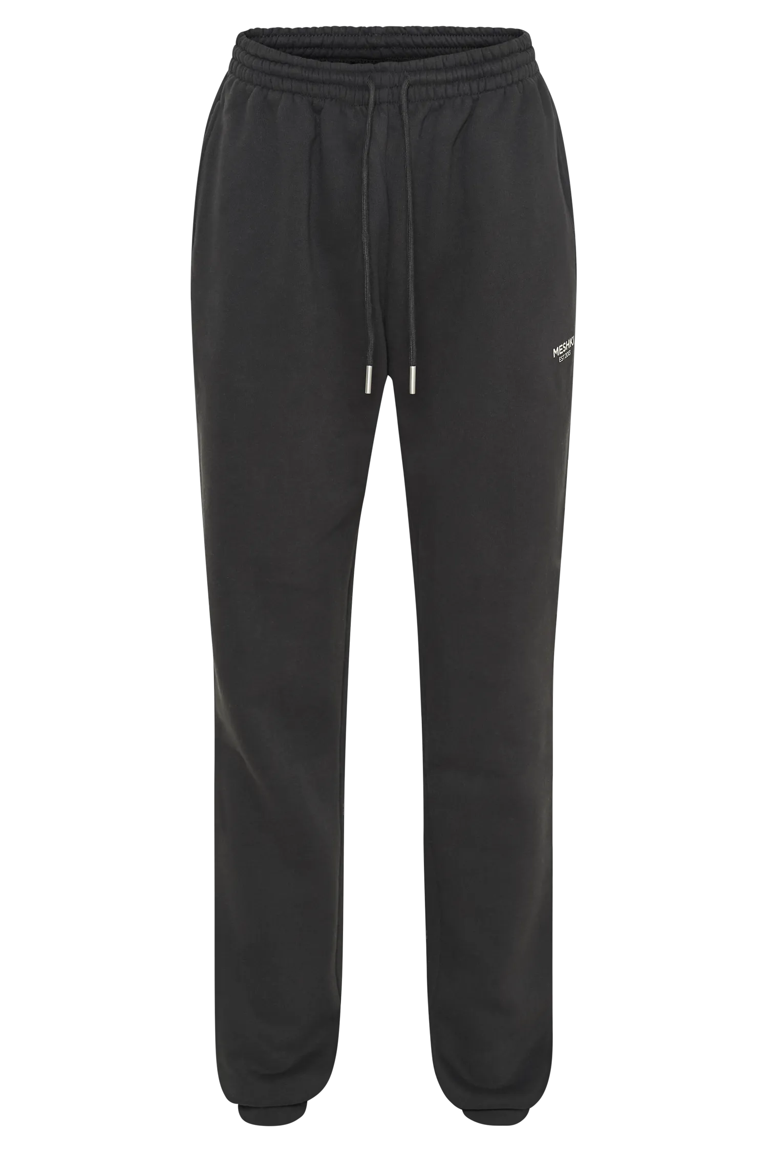 Frankie Unisex Jogger - Dusk Black