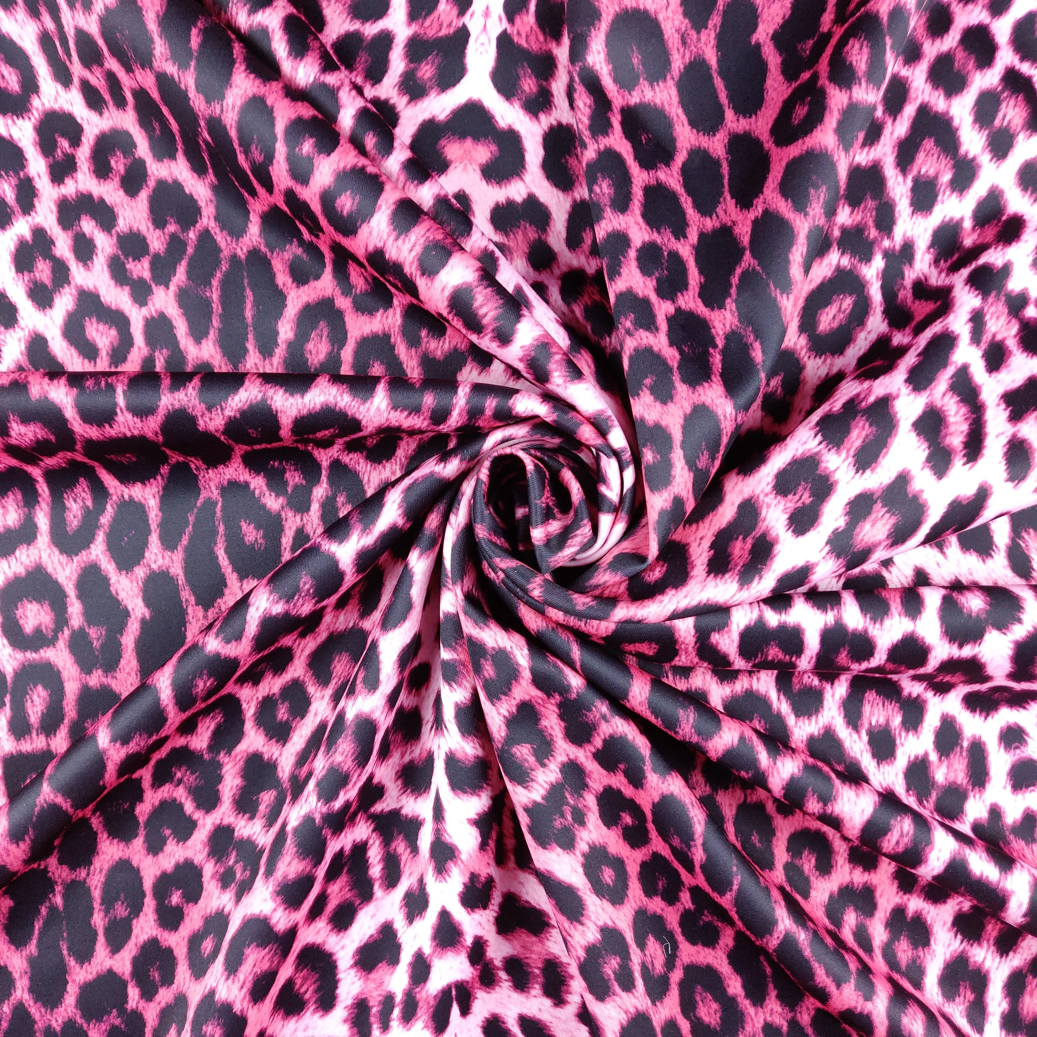 FS005_3 Pink Leopard