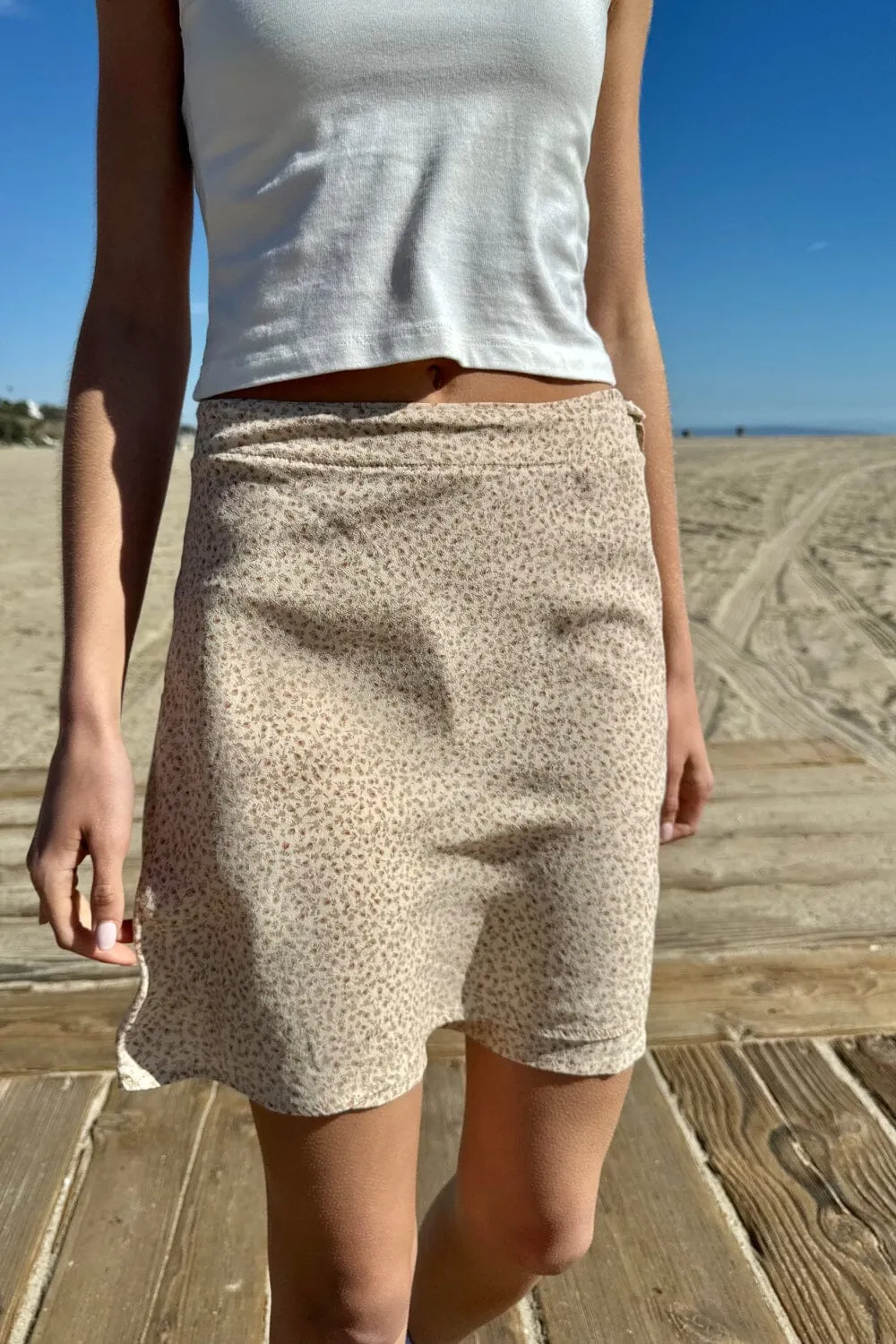 Genevieve Skirt