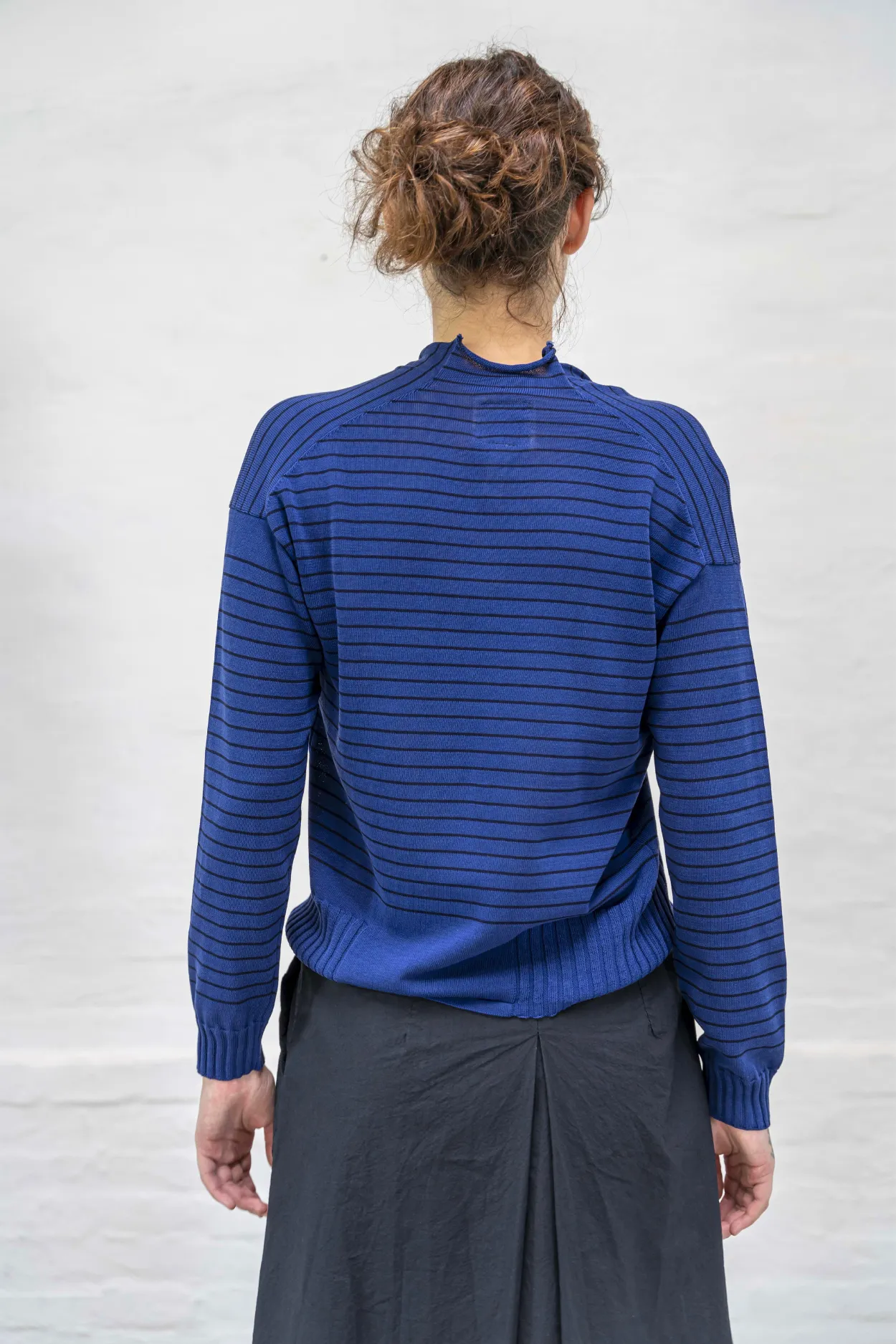 Hannoh Wessel - Kiria Pullover