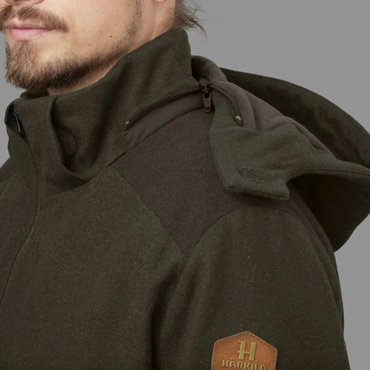 Harkila Metso Winter Jacket