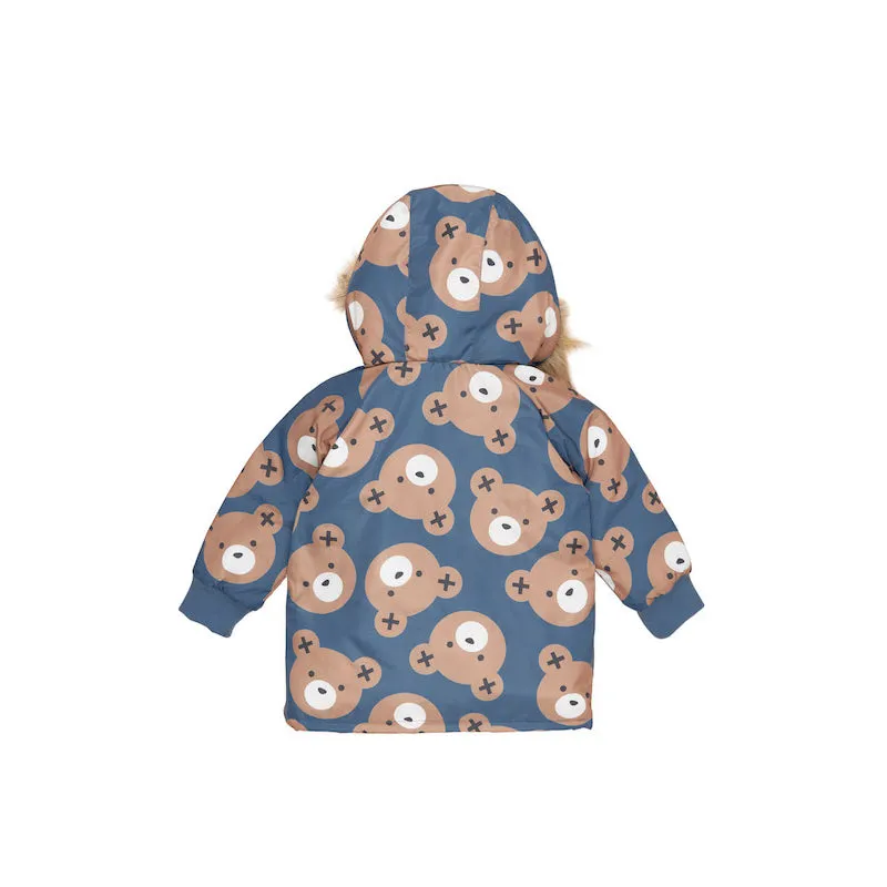 Huxbaby Huxbear Parka