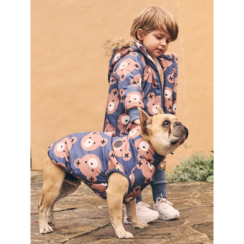 Huxbaby Huxbear Parka