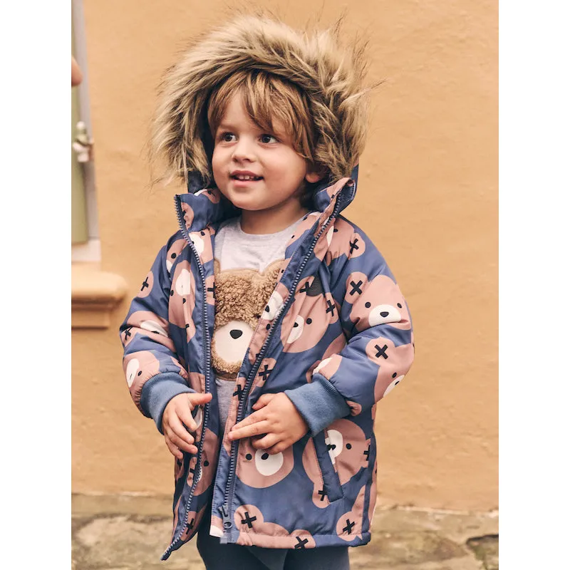 Huxbaby Huxbear Parka