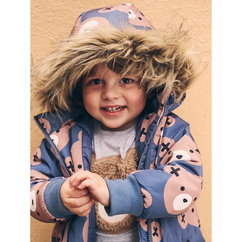 Huxbaby Huxbear Parka