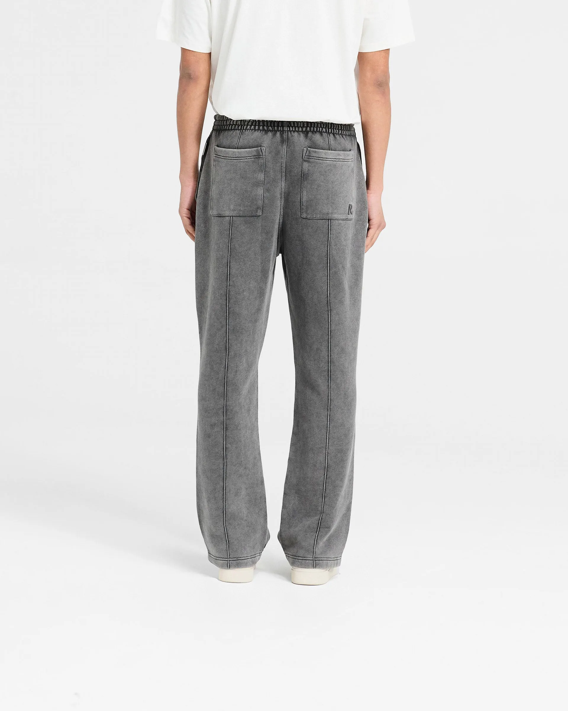 Initial Sweatpants - Vintage Grey