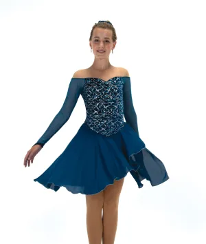 Jerry's 197 Oceans of Dances Dress Youth