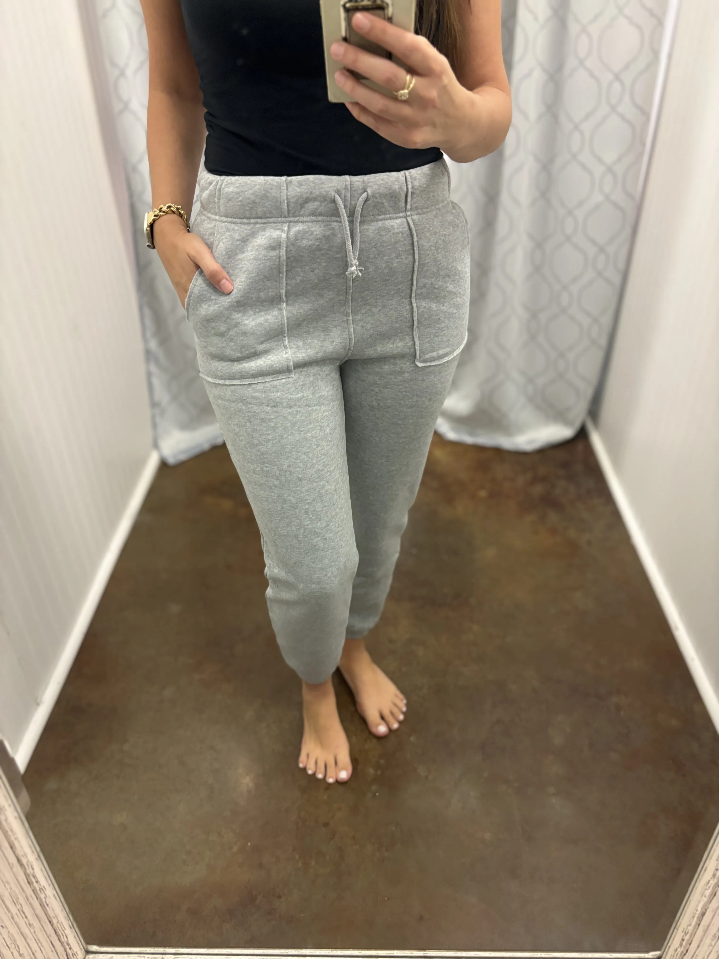 Jet Set Sweatpants