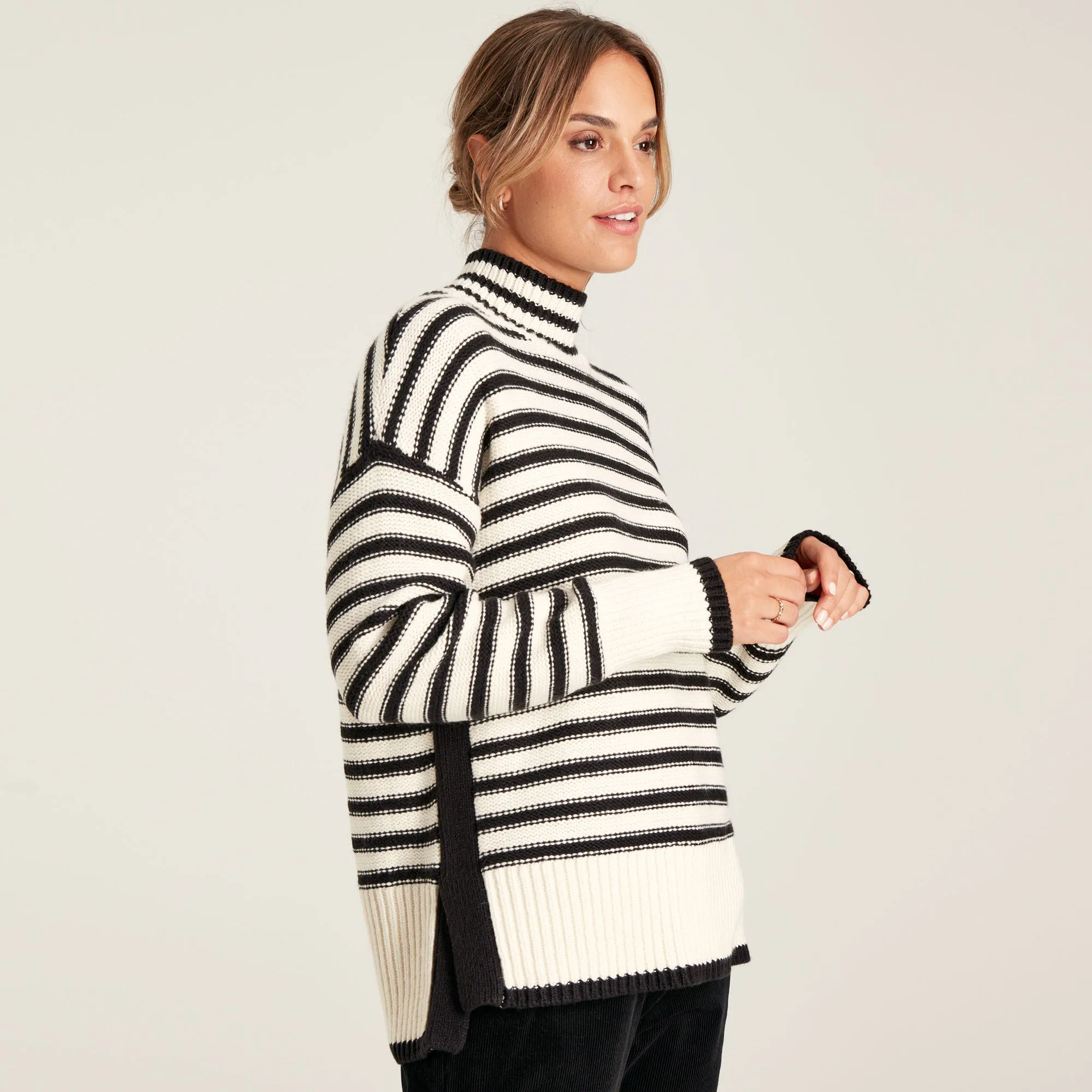 Joules Ladies Tandie Jumper