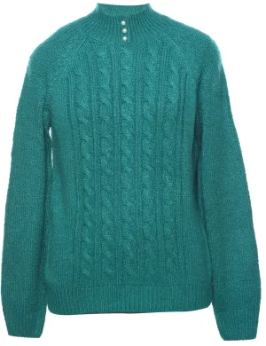 Karen Scott Jumper - M