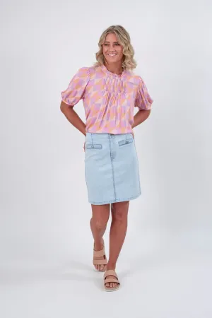 Knewe- Ace Skirt